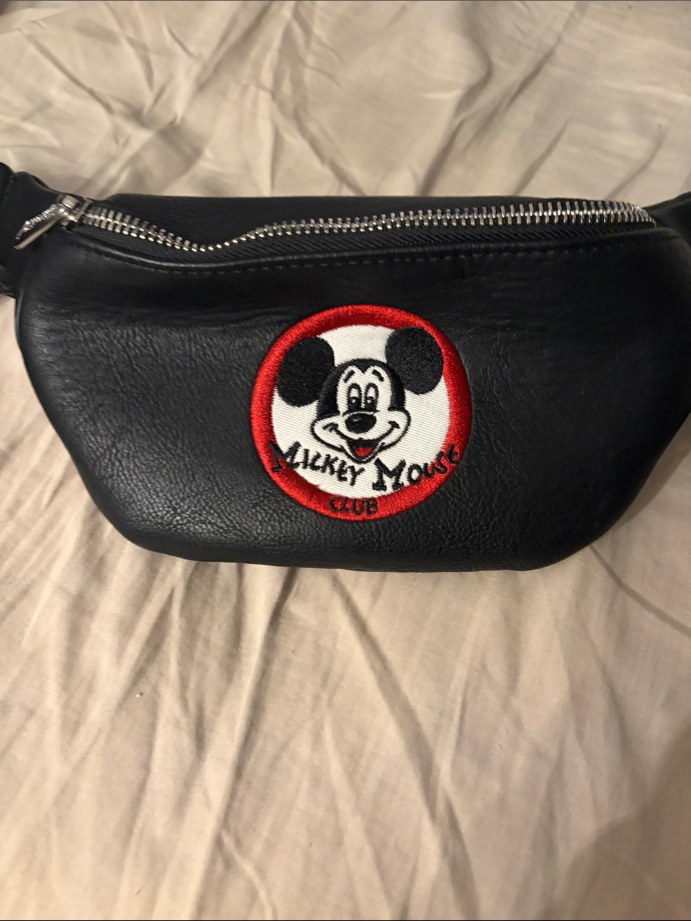 Disney Parks Loungefly belt bag